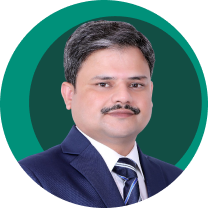 Chandra Shekhar Mishra